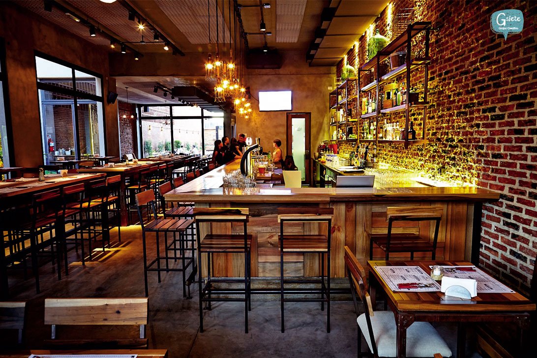 Cerveceria Hidalgo