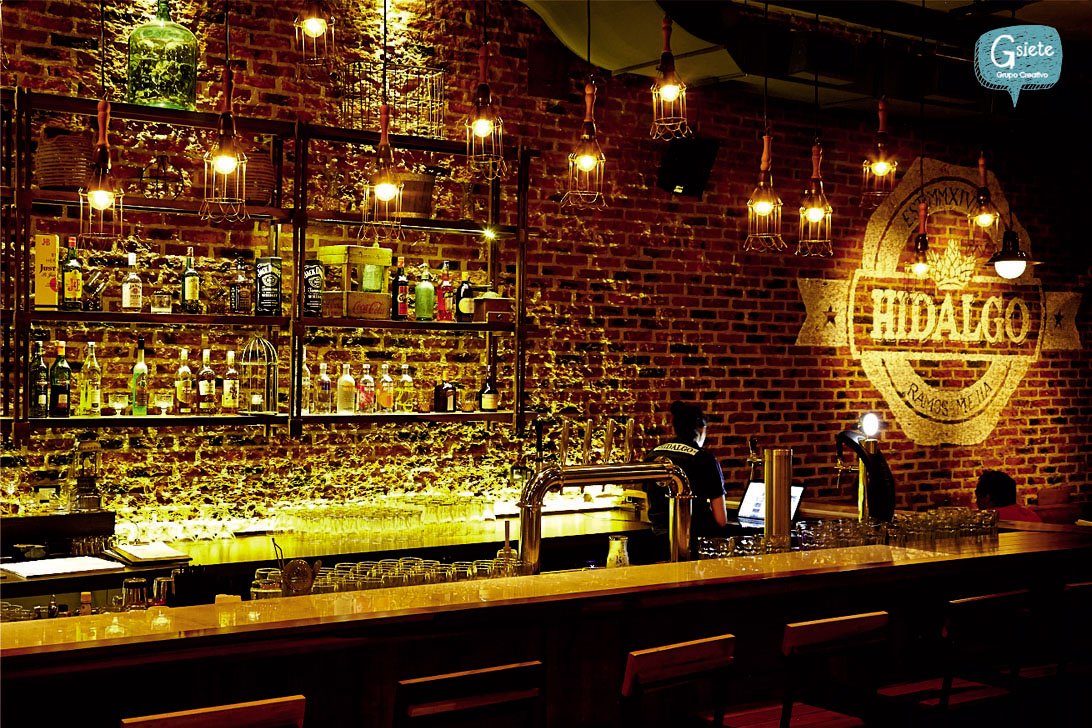 Cerveceria Hidalgo