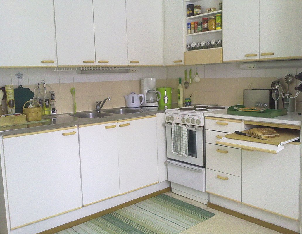 Vivienda Mikkeli
