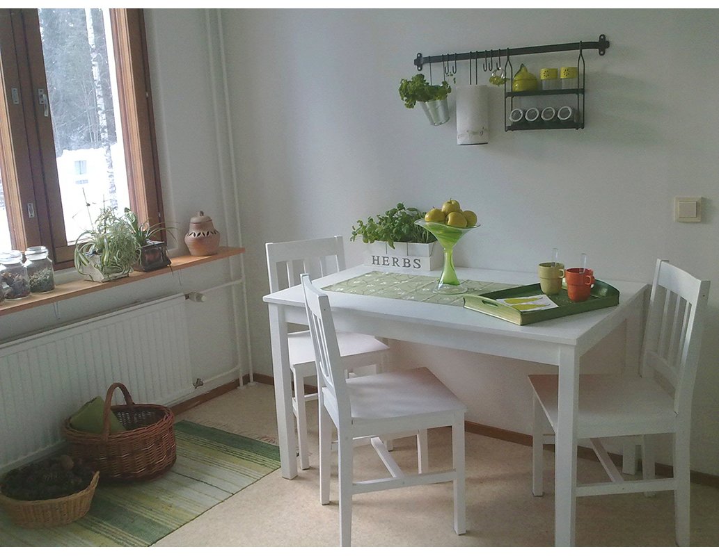 Vivienda Mikkeli