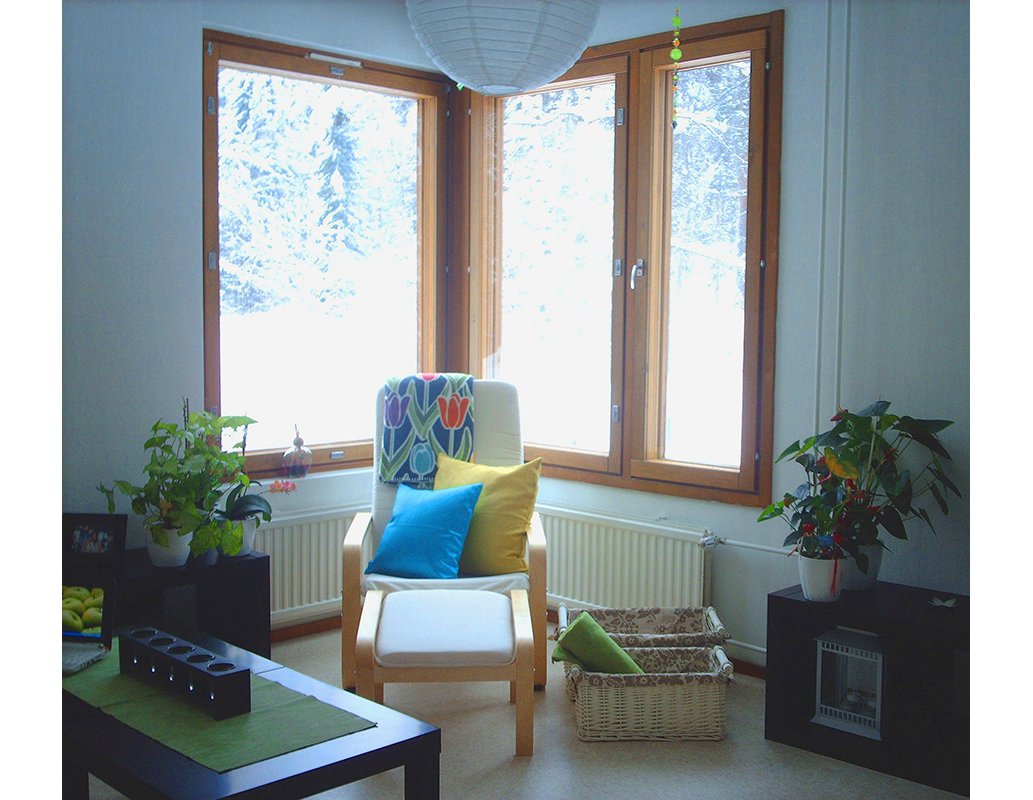 Vivienda Mikkeli