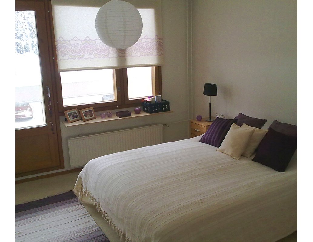 Vivienda Mikkeli