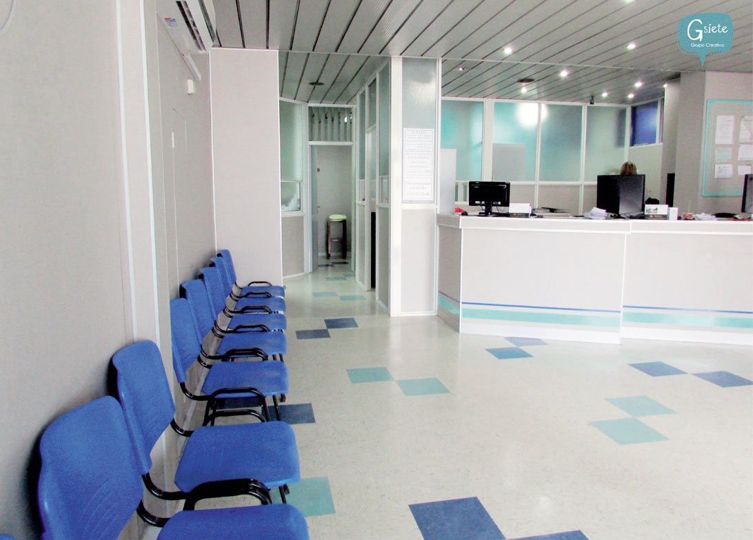 Laboratorio Clinica Pueyrredon