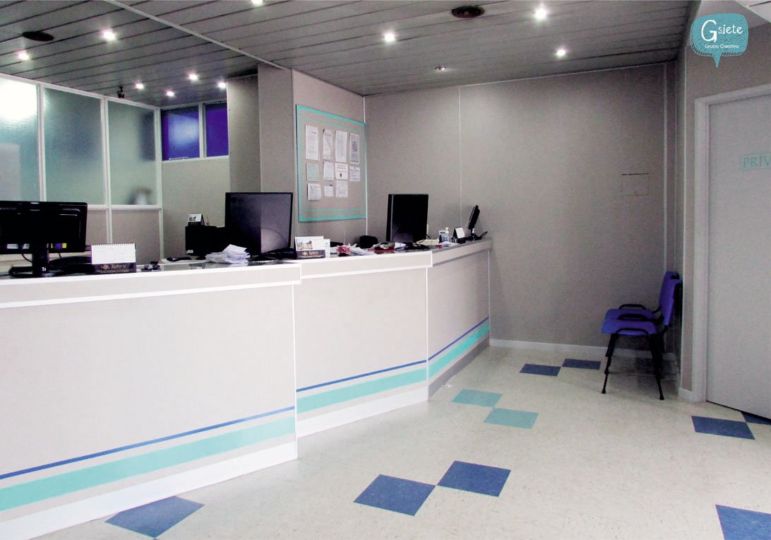 Laboratorio Clinica Pueyrredon