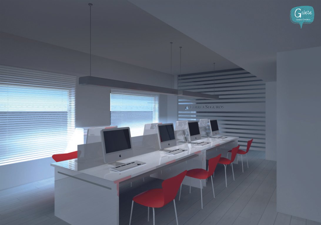 Larrea Brokers