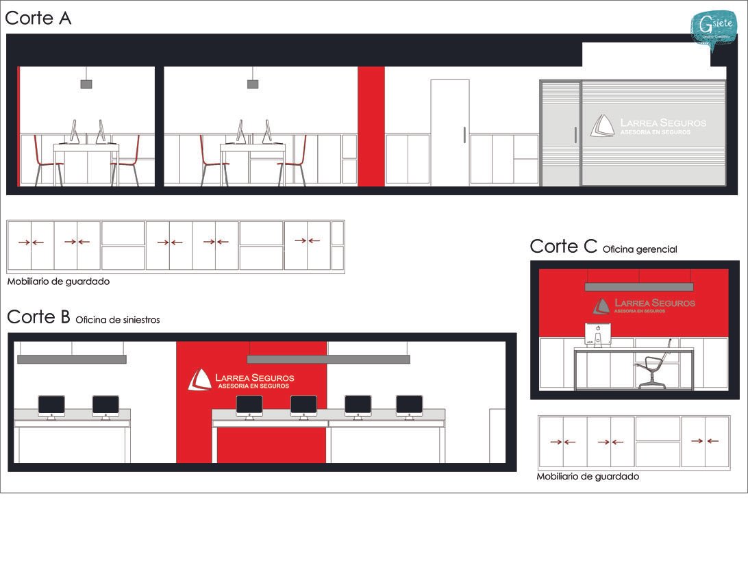 Larrea Brokers
