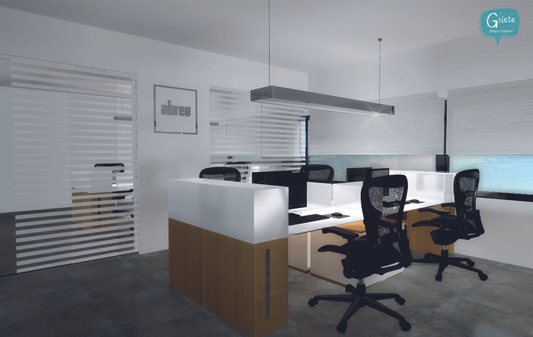 Larrea Brokers