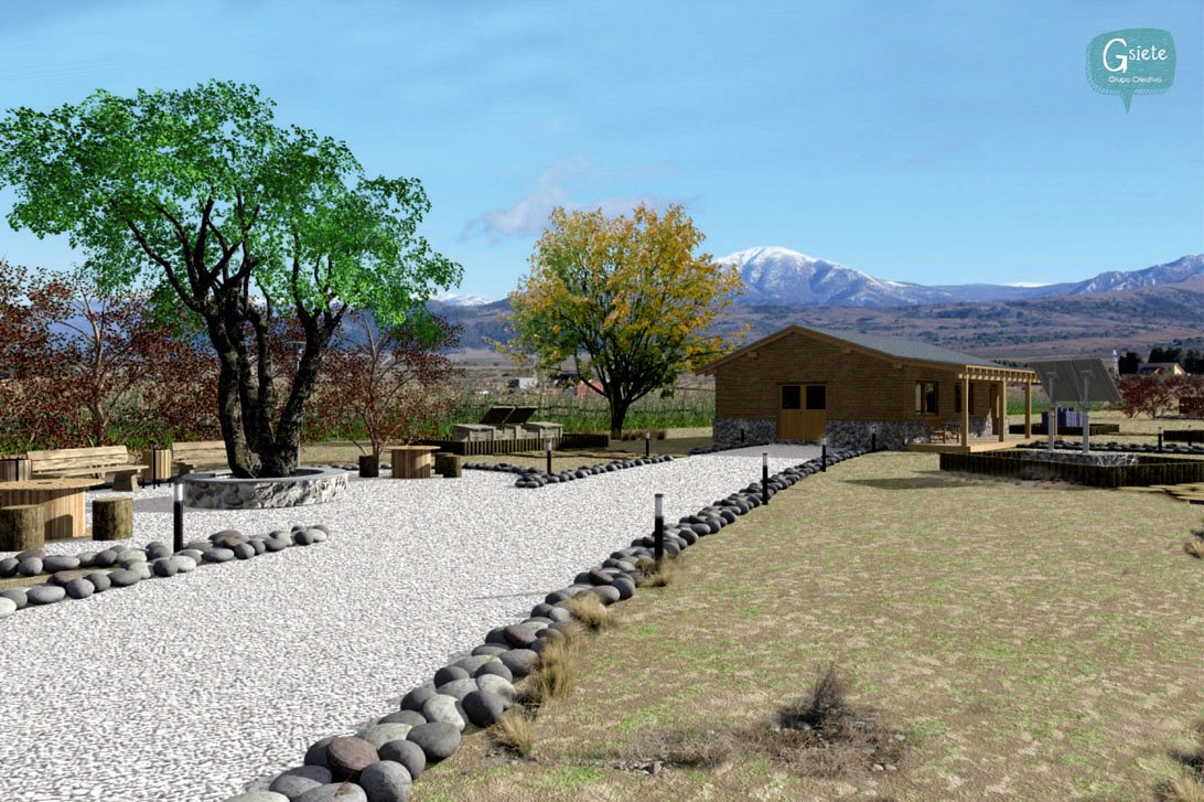 Parque Temático de Energías Alternativas