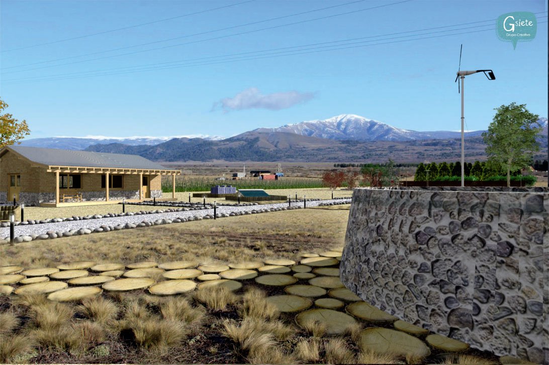 Parque Temático de Energías Alternativas