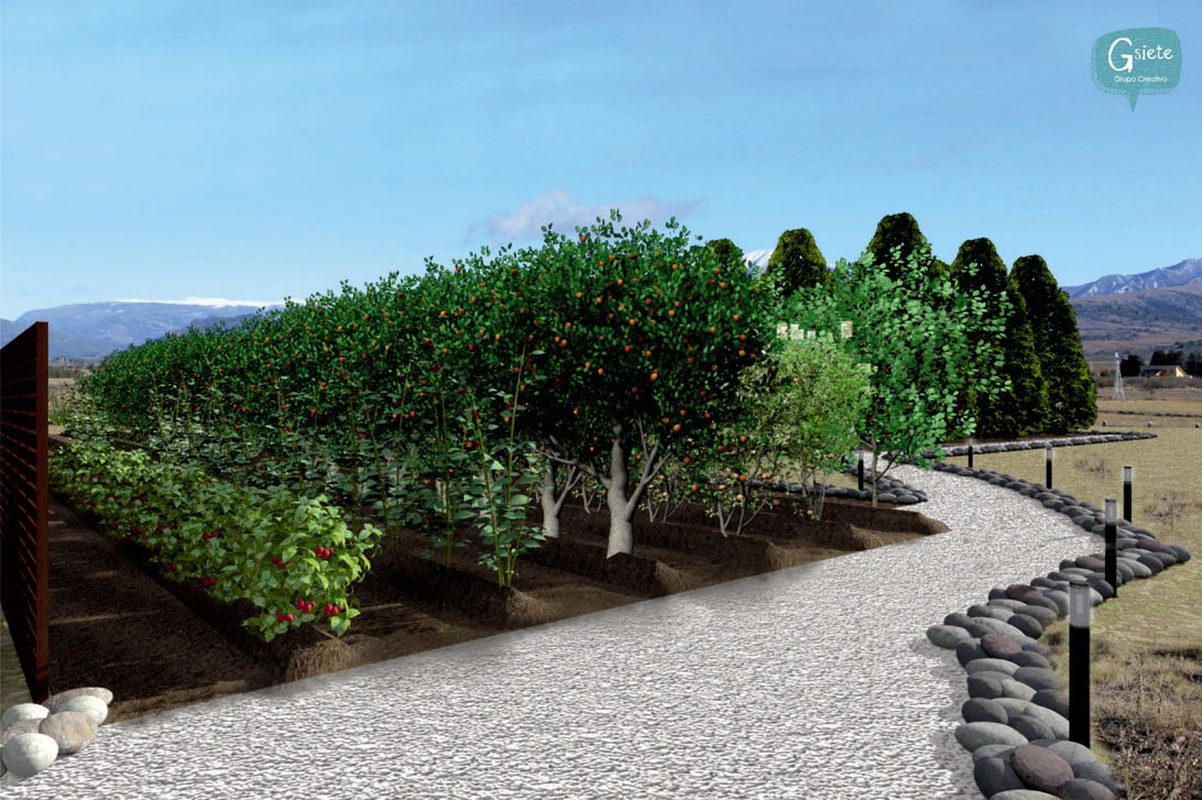 Parque Temático de Energías Alternativas