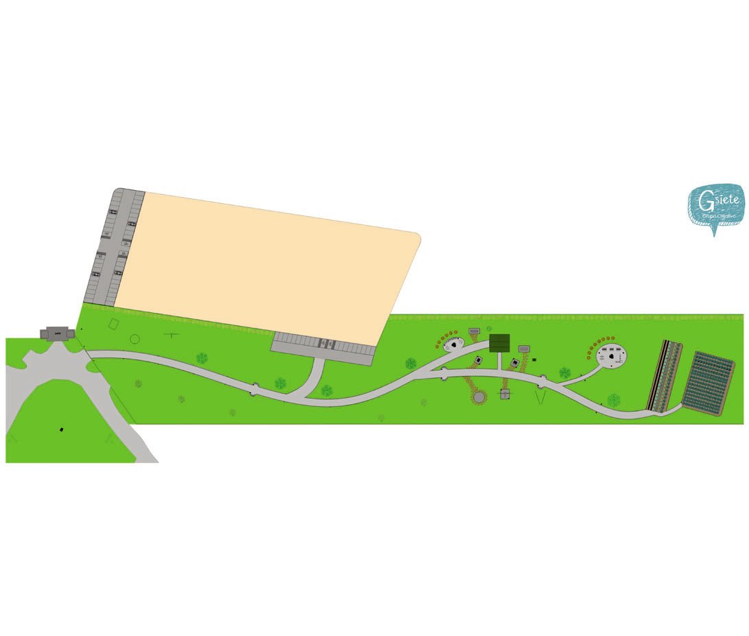 Parque Temático de Energías Alternativas