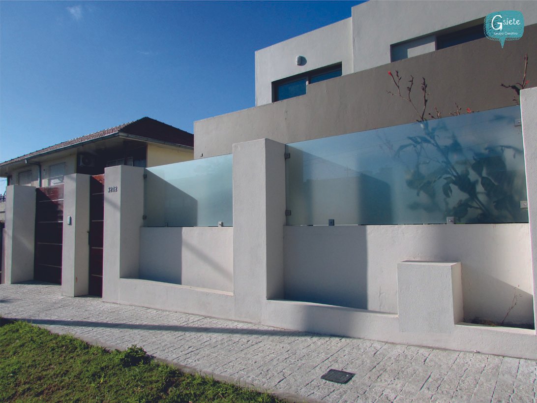 Vivienda  De La Maza