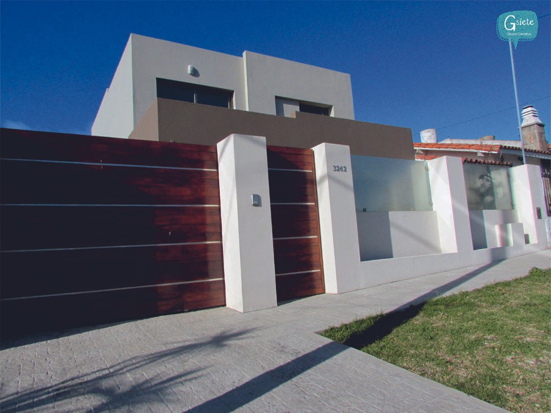 Vivienda  De La Maza