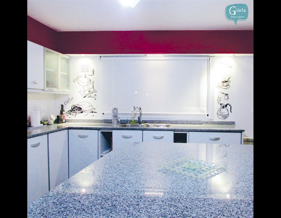 Vivienda  Genova