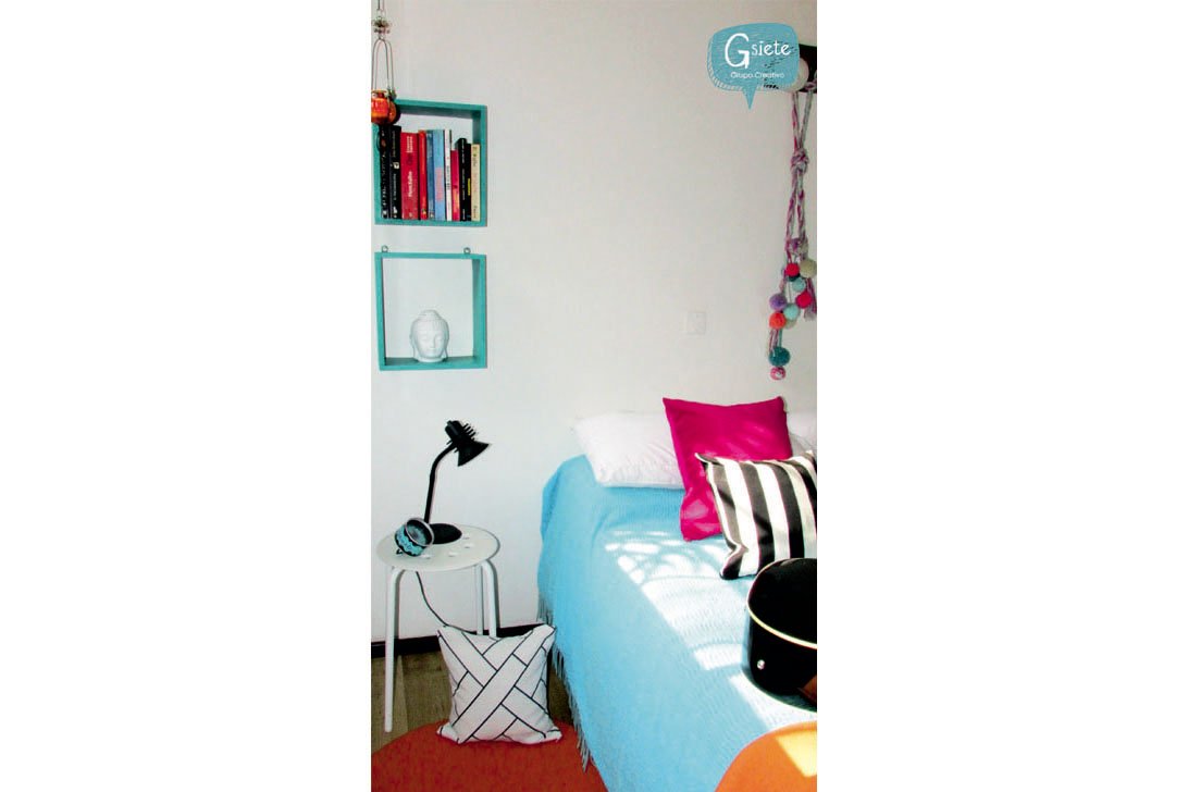 vivienda QUINTANA