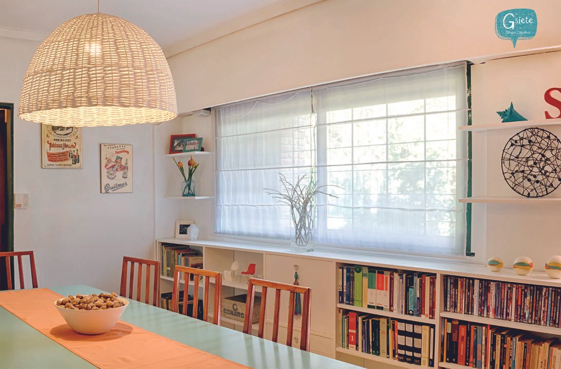 vivienda QUINTANA