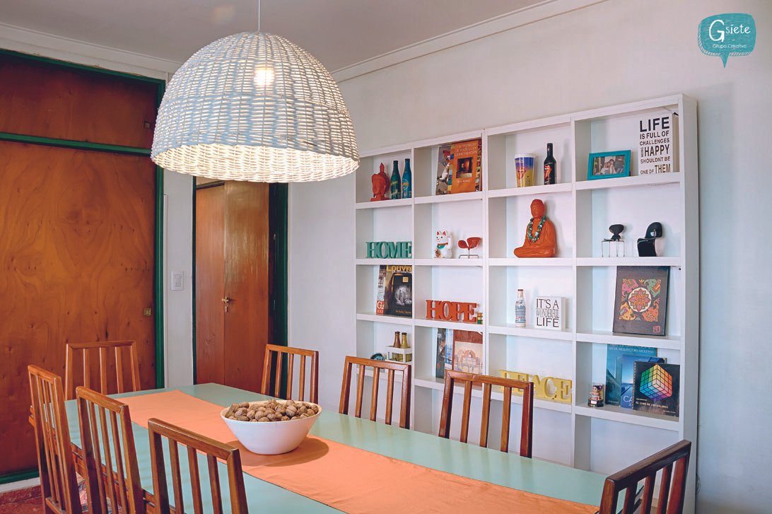 vivienda QUINTANA