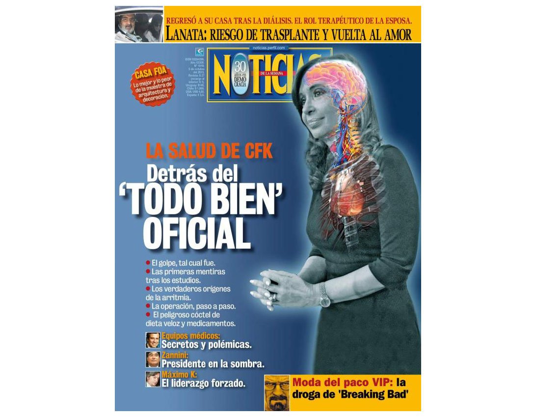 Revista Noticias