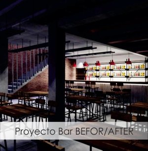 Proyecto Barnon Bar