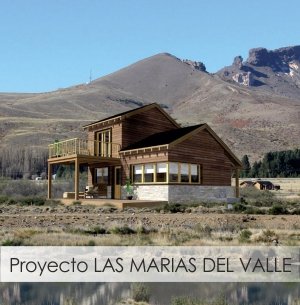 cabanas las marias del valle