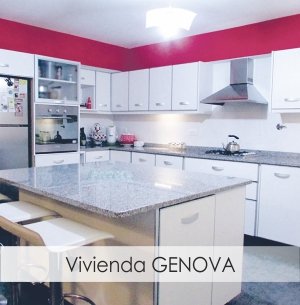 Cocina y Baño