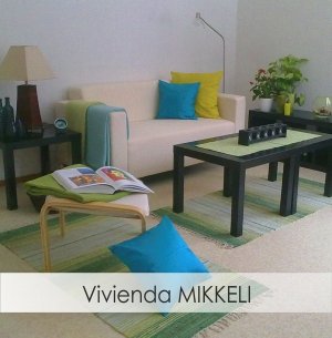 Cocina y Baño