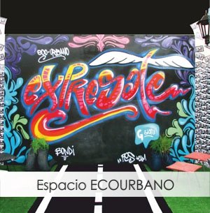 Espacio Ecourbano