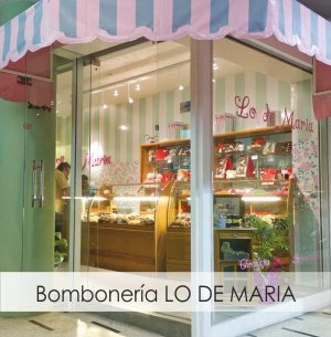 Lo de Maria