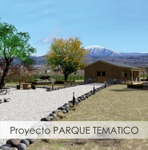 Parque Tematico de Energias Alternativas