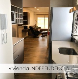 Cocina y Baño
