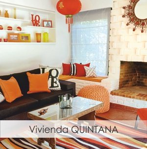 Cocina y Baño