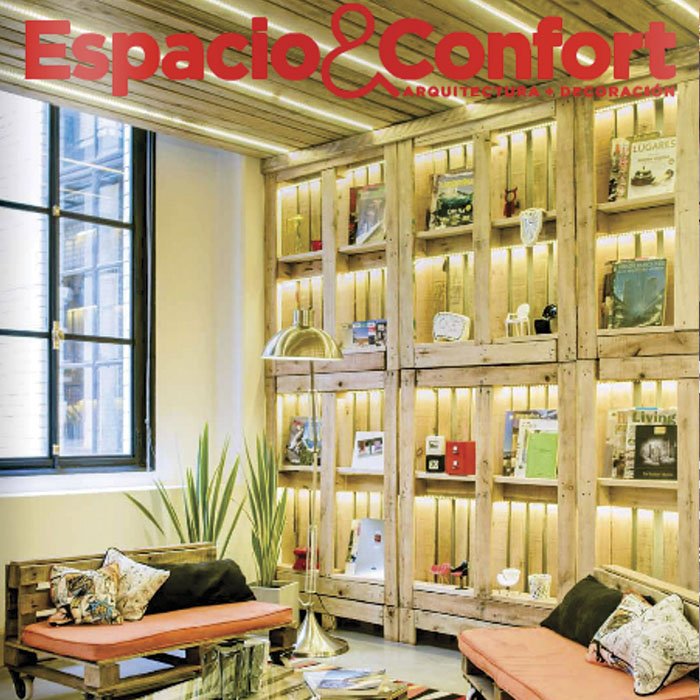 Espacio & Confort nº 69