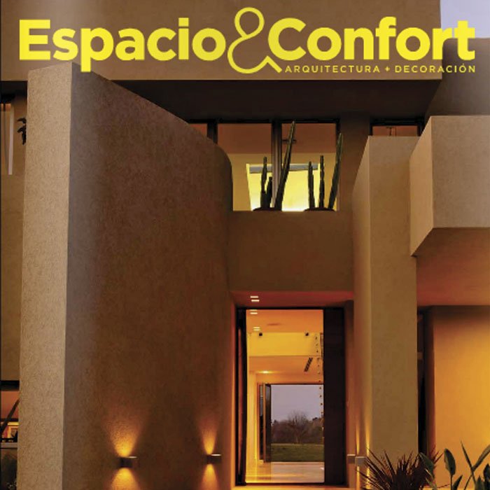 Espacio & Confort nº 73