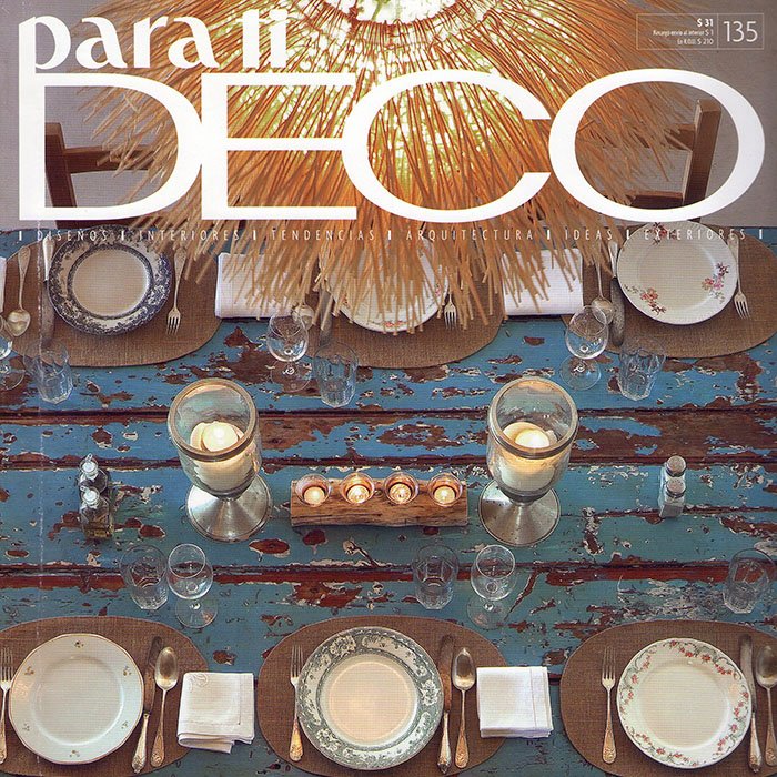 Revista Para Tí
