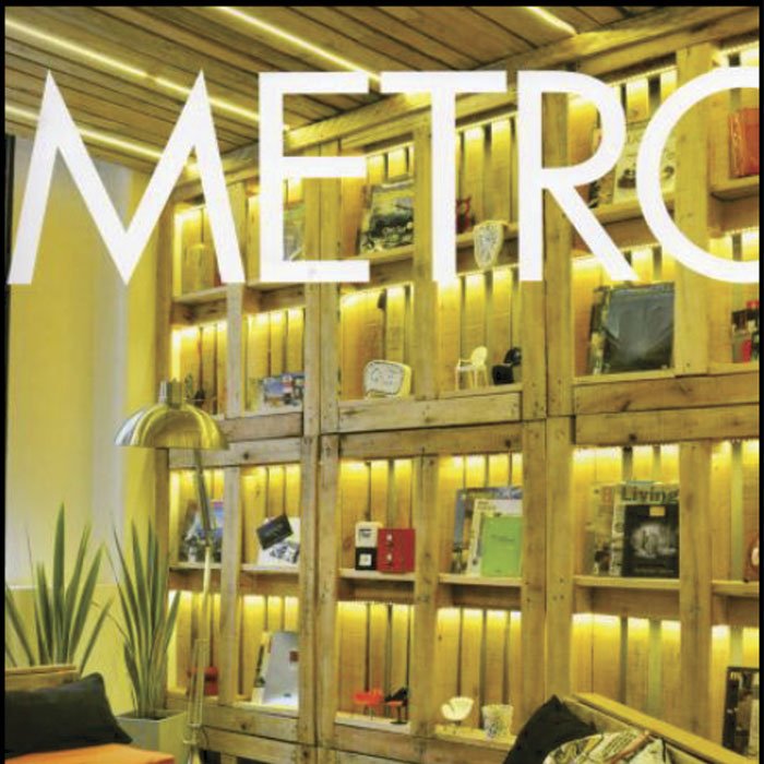 Revista Metro