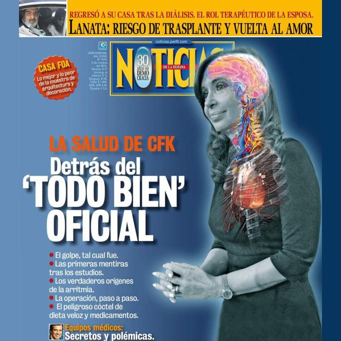 Revista Noticias